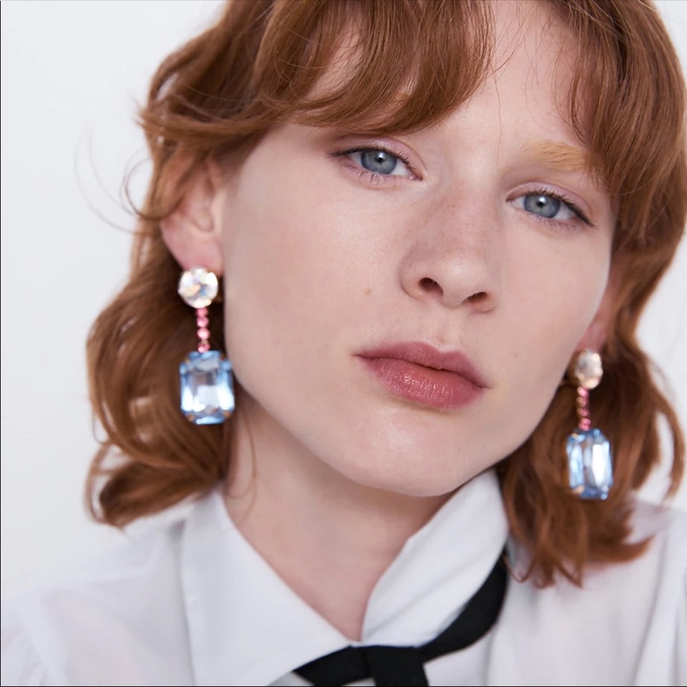 NWOT EARRINGS